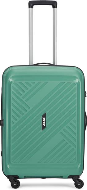 Medium Check-in Suitcase (65 cm) 4 Wheels - Rhino - 65