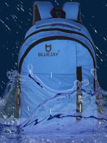 Large 40 L Backpack Casual School/College/Office/Travel