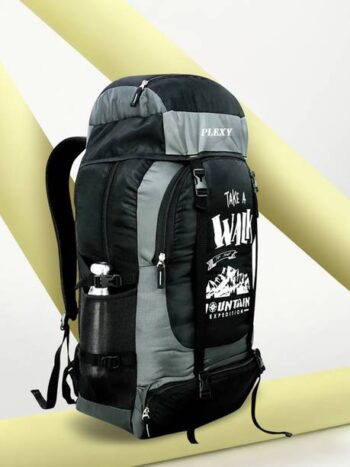 Small 17 L Backpack Zeal