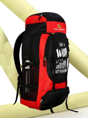 Large 70 L Laptop Backpack 60L Travel Backpack for