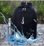 Large 60 L Laptop Backpack 60 Litres Curve Water Backpack bag
