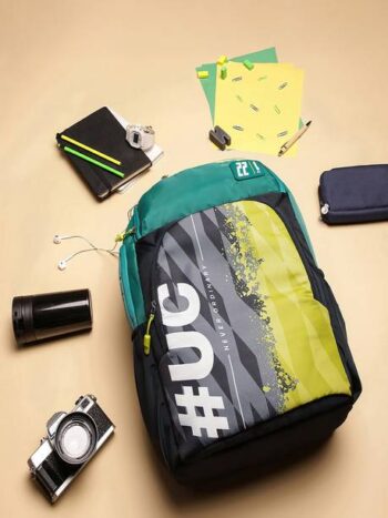 33.088 L Backpack 04 School Bag