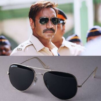 UV Protection, Mirrored Aviator Sunglasses (62)