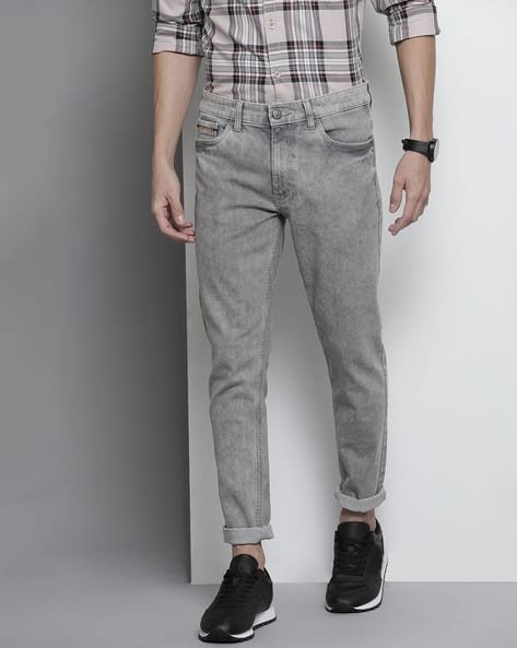 the_indian_garage_co_grey_melange_acid-wash_slim_fit_jeans-1.jpg