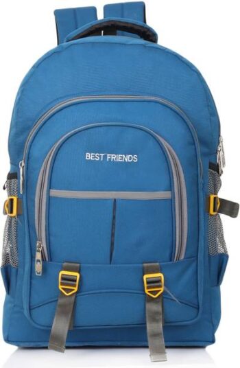 Large 38 L Laptop Backpack Bange Captain Premium bag