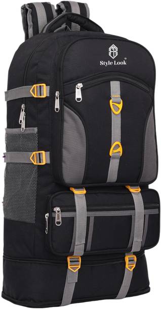 Trekking Bag Hikking Backpack For Travel & Outdoor Ruck