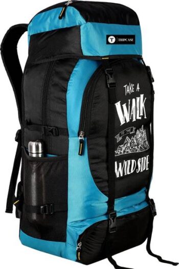 UNISEX Water Proof Mountain RucksackHiking/Trekking Bags.