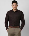 Men Regular Fit Shirt
