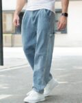 Men Mid-Rise Jeans