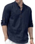 Men  Short Kurta